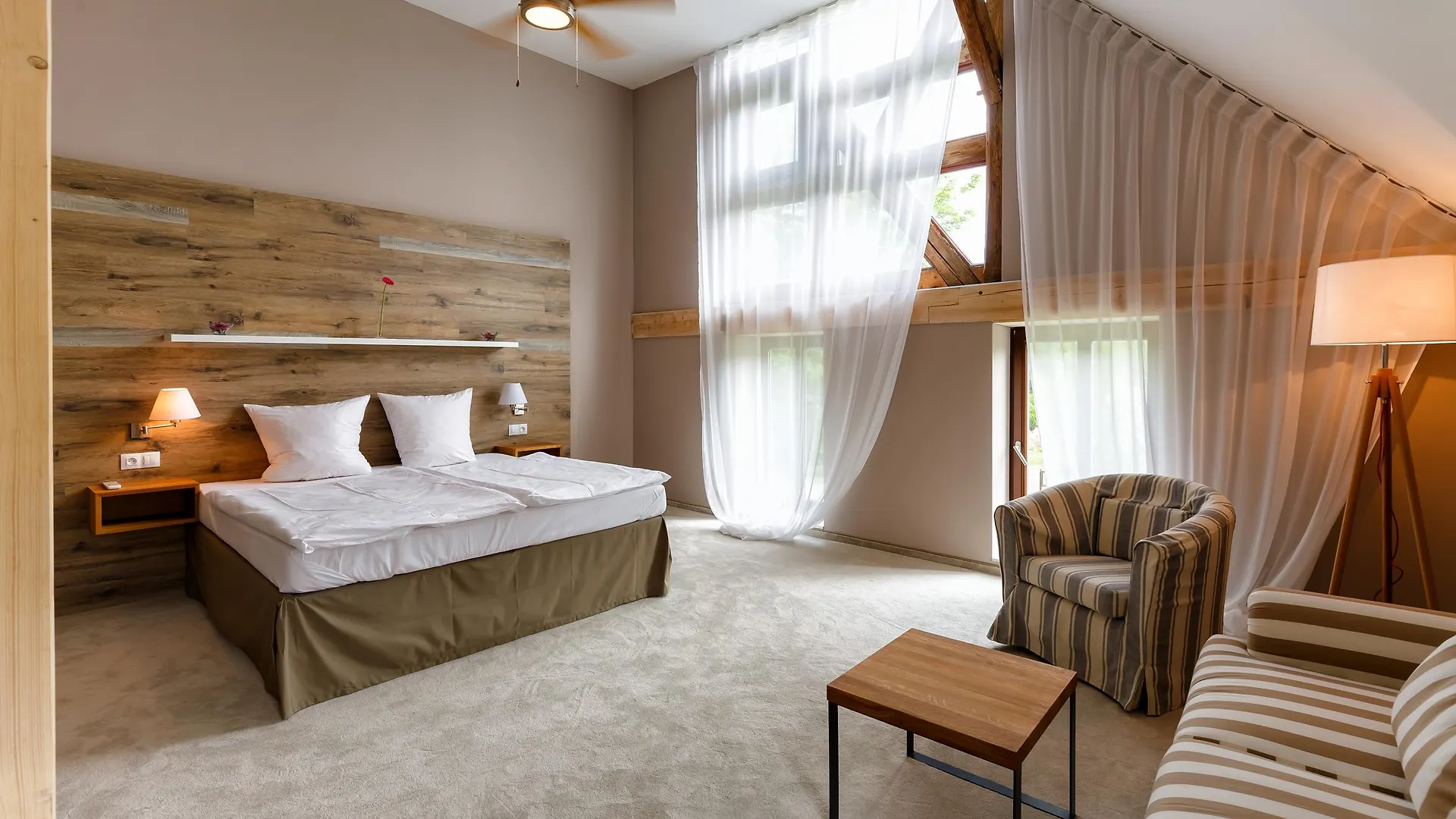 Cihelny Golf & Wellness Resort Karlovy Vary 4*,  Czech Republic
