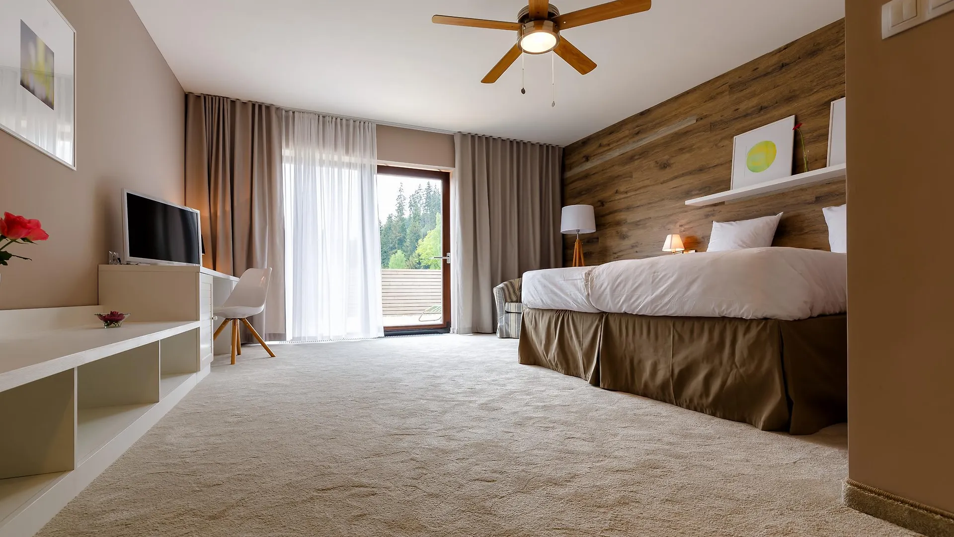 Cihelny Golf & Wellness Resort Karlovy Vary Czech Republic