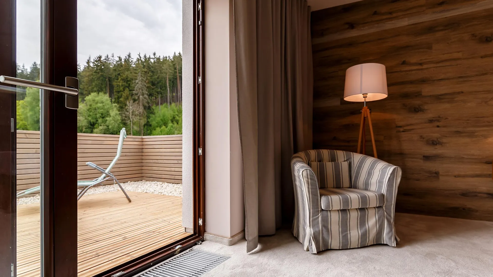 Cihelny Golf & Wellness Resort Karlovy Vary Hotel