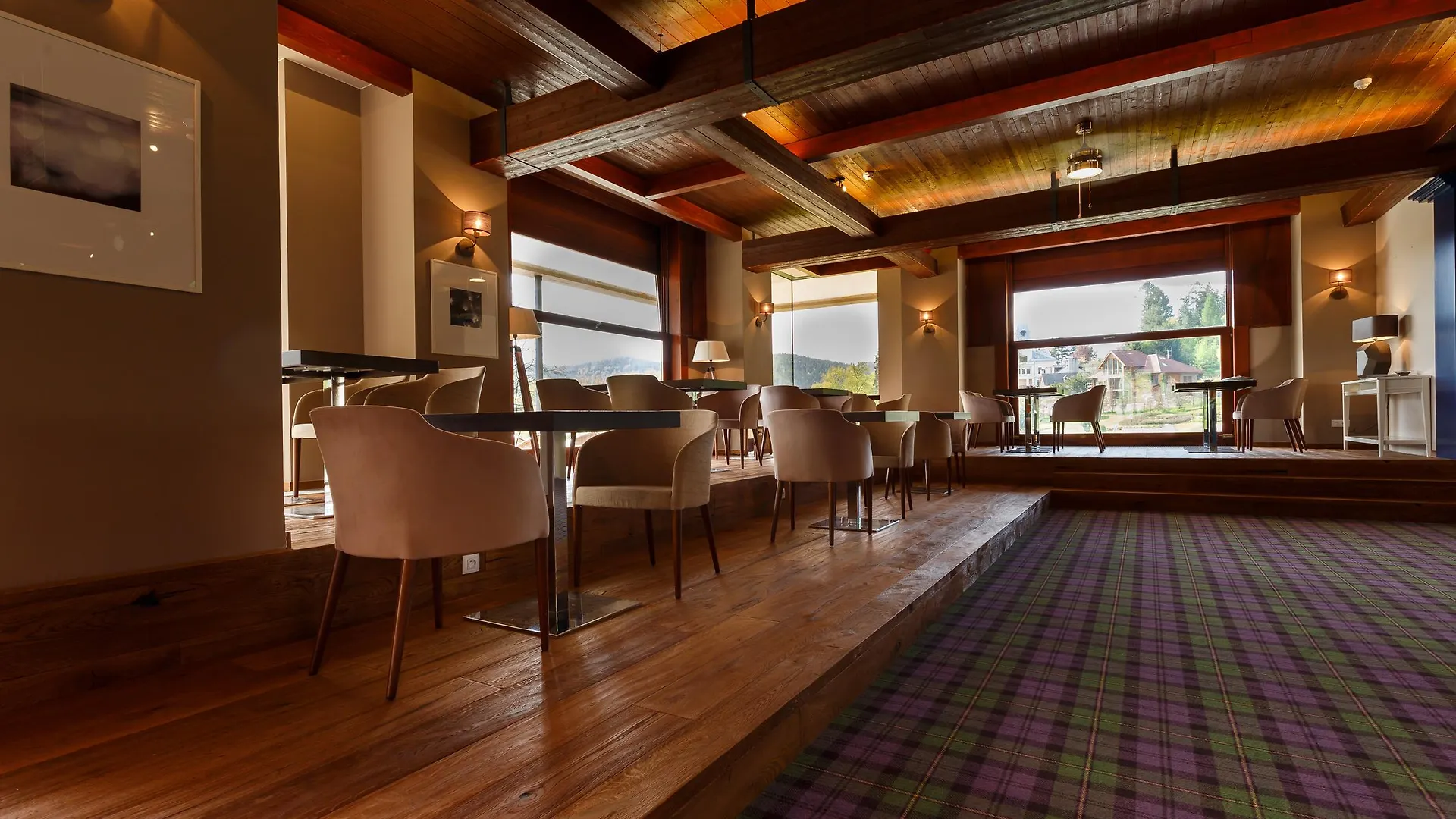 Cihelny Golf & Wellness Resort Karlovy Vary 4*,