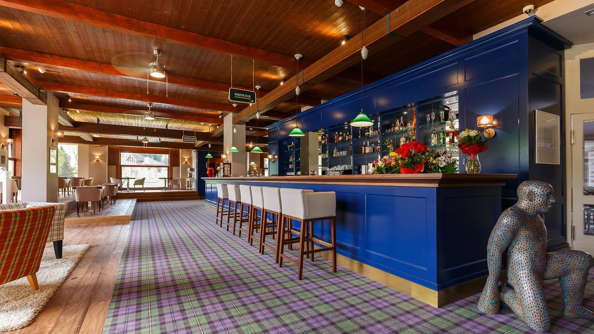 Cihelny Golf & Wellness Resort Karlovy Vary Hotel