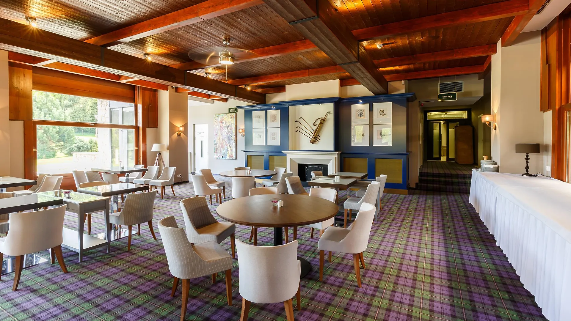Cihelny Golf & Wellness Resort Karlovy Vary Hotel