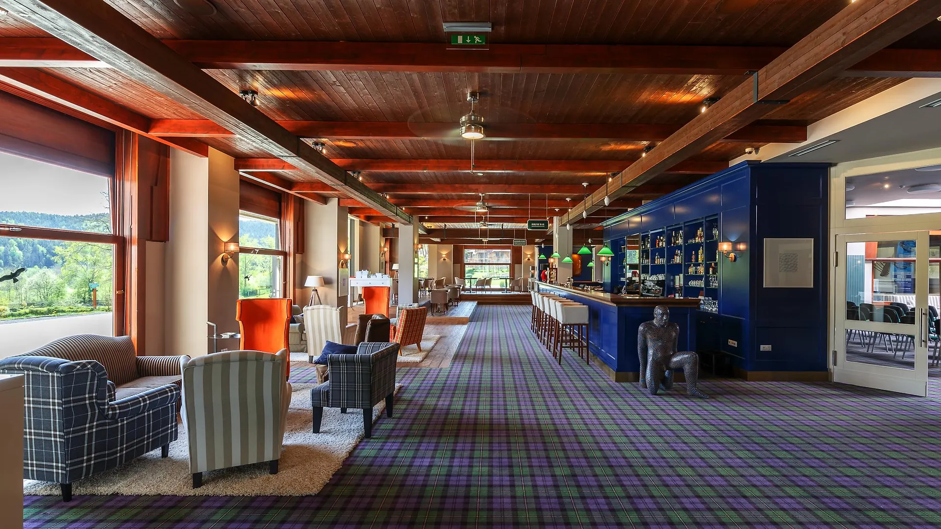 Cihelny Golf & Wellness Resort Karlovy Vary