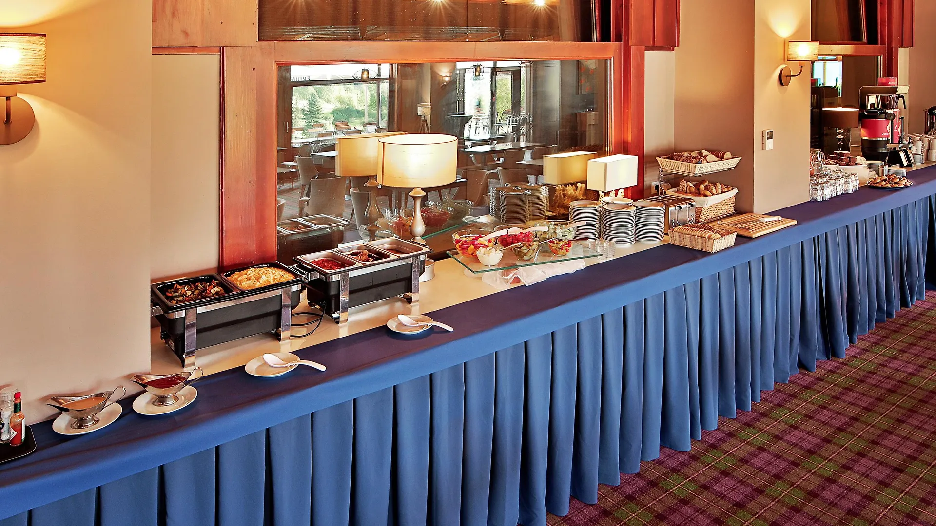 Cihelny Golf & Wellness Resort Karlovy Vary