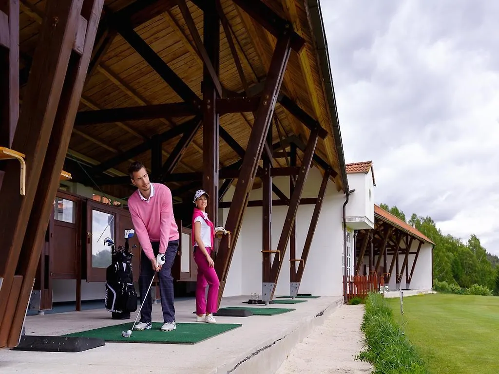 Hotel Cihelny Golf & Wellness Resort Karlovy Vary