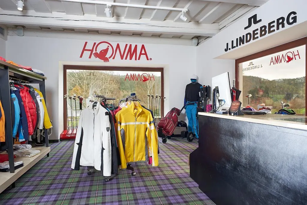 Cihelny Golf & Wellness Resort Karlovy Vary