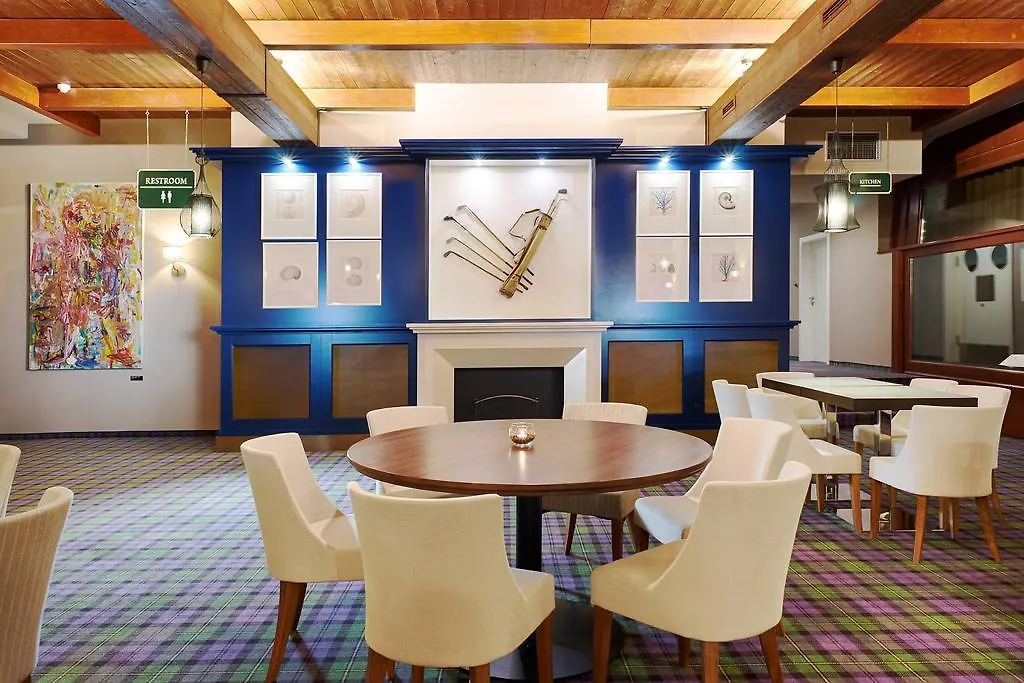 Cihelny Golf & Wellness Resort Karlovy Vary 4*,