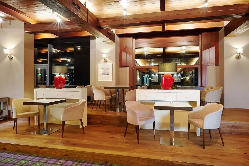 Hotel Cihelny Golf & Wellness Resort Karlovy Vary
