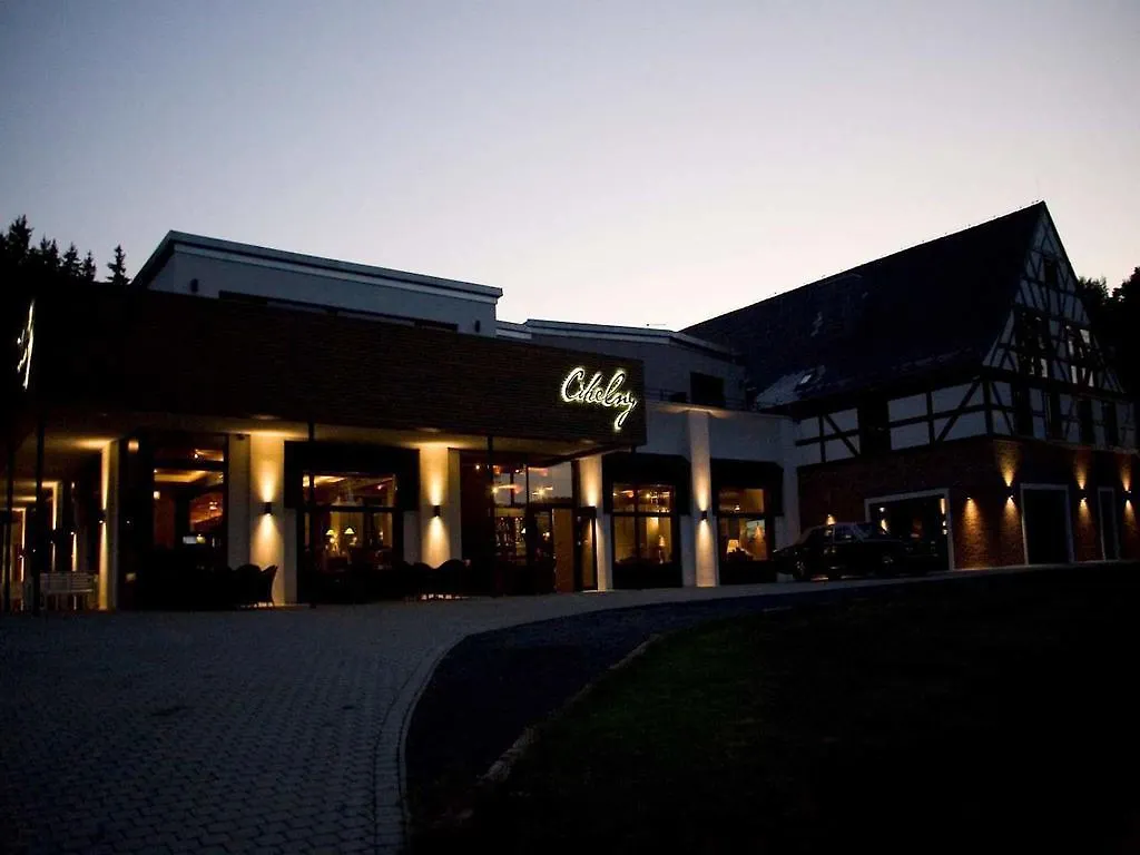 Hotel Cihelny Golf & Wellness Resort Karlovy Vary
