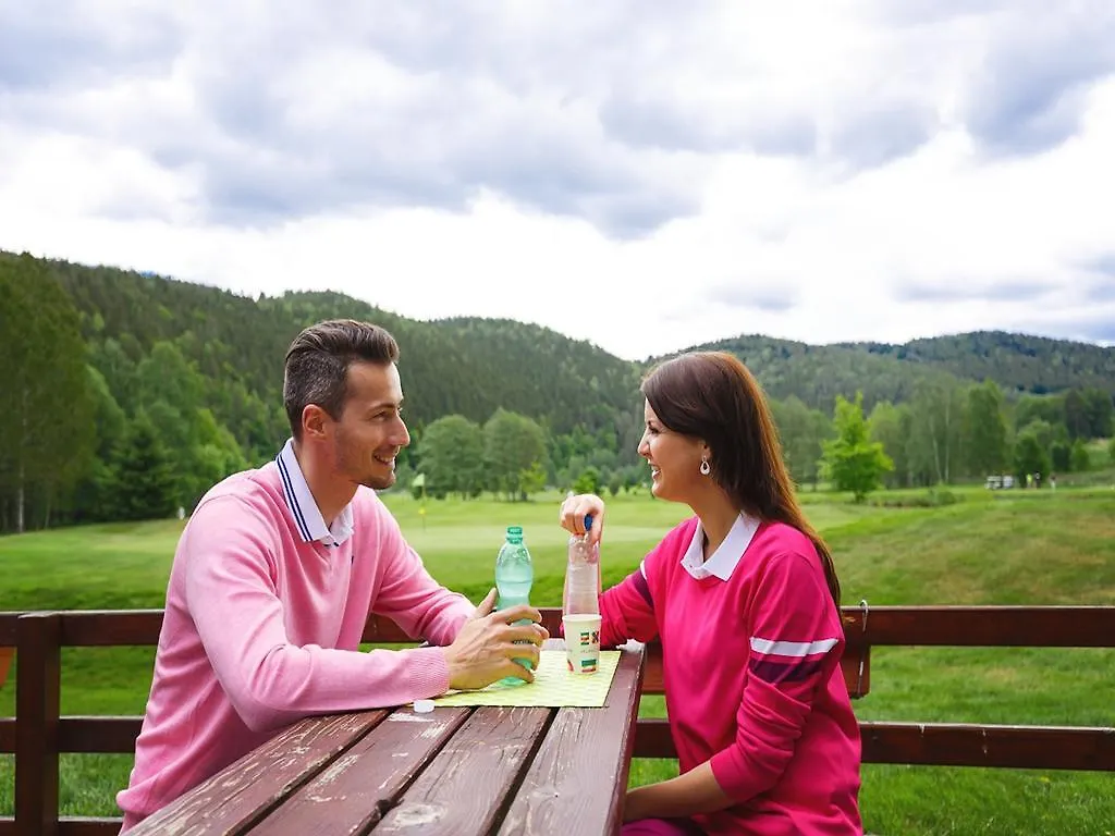 Cihelny Golf & Wellness Resort Karlovy Vary Czech Republic