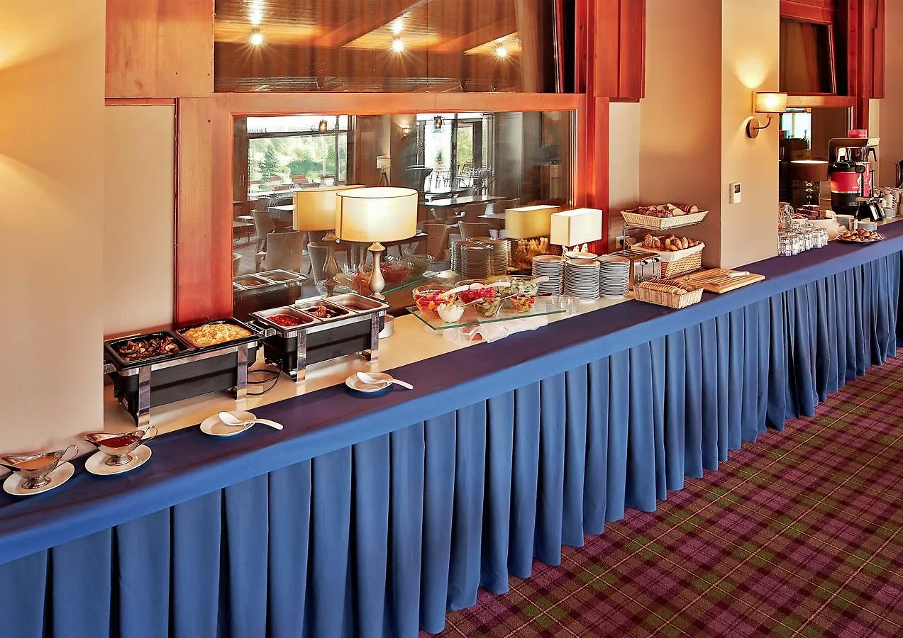 Cihelny Golf & Wellness Resort Karlovy Vary Hotel