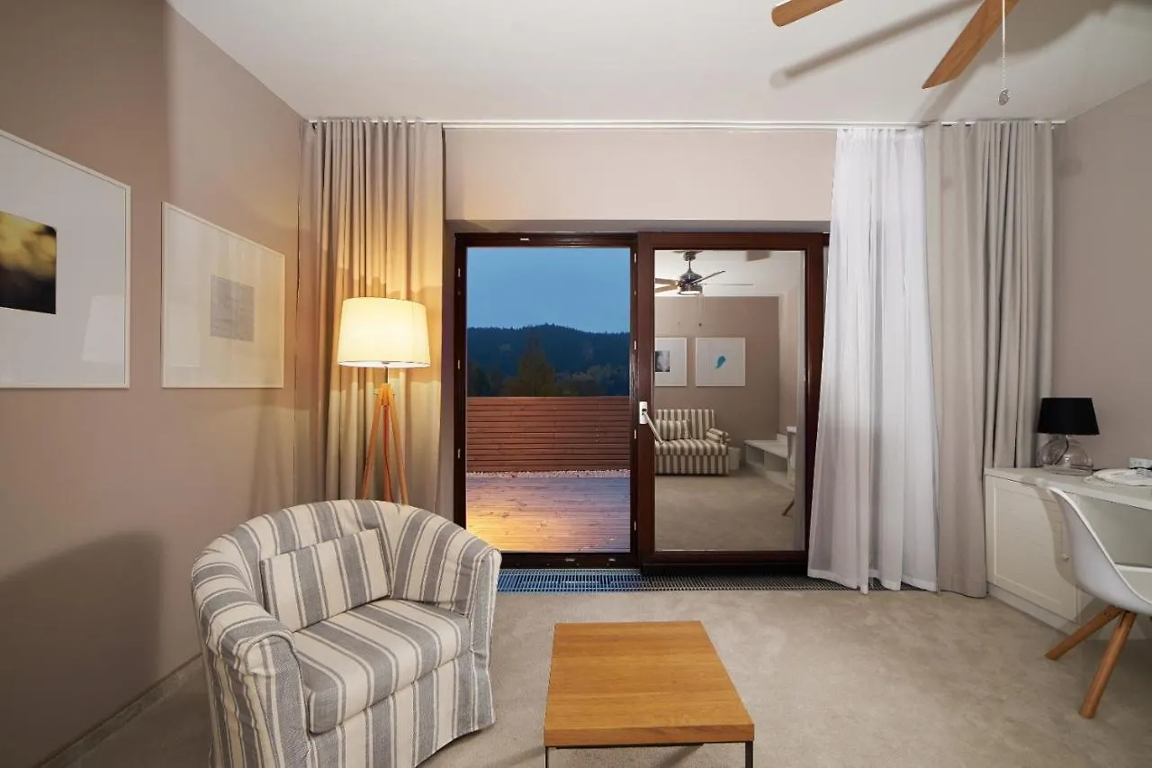 Cihelny Golf & Wellness Resort Karlovy Vary 4*,  Czech Republic