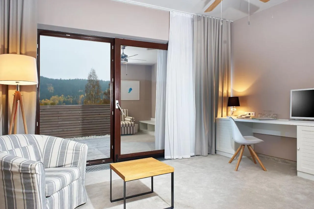 Hotel Cihelny Golf & Wellness Resort Karlovy Vary