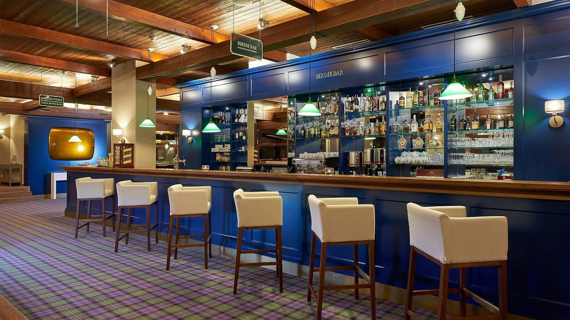 Hotel Cihelny Golf & Wellness Resort Karlovy Vary