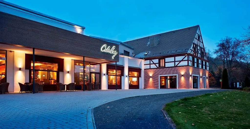 Cihelny Golf & Wellness Resort Karlovy Vary